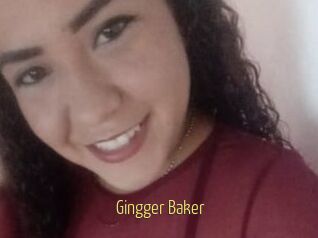 Gingger_Baker