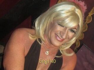 Gingirl40