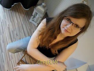 GinnyGLAM