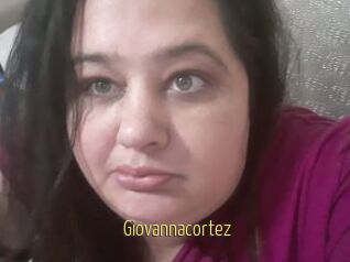 Giovannacortez