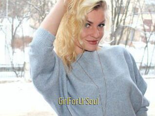 GirlForUrSoul