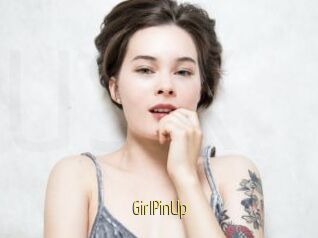 GirlPinUp