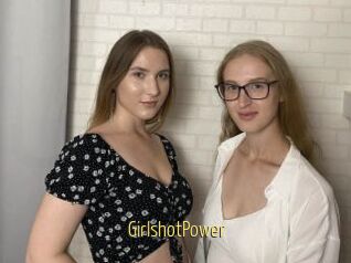 GirlshotPower