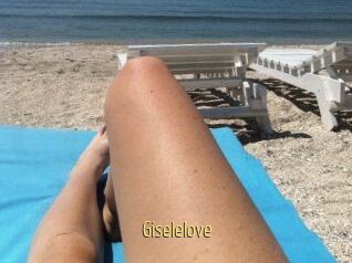 Giselelove