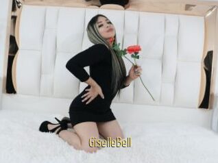 GiselleBell
