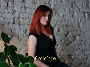 GiselleEnjoy