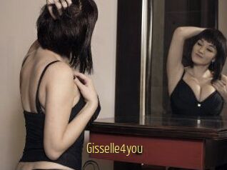 Gisselle4you