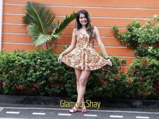 GlamourShay