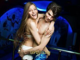 GoPlayInLove