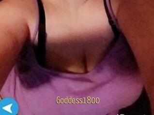 Goddess1800