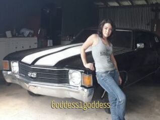 Goddess1goddess