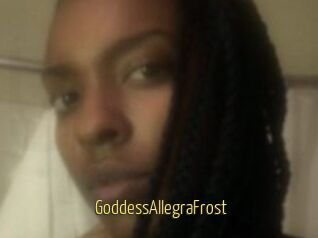 GoddessAllegraFrost