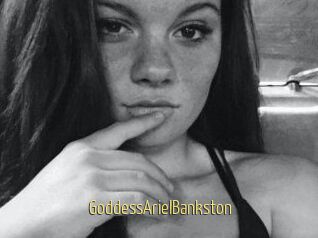 GoddessArielBankston