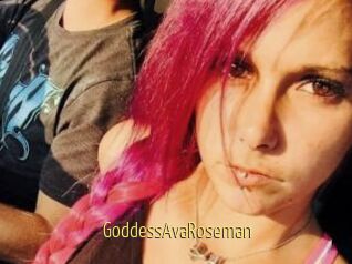 GoddessAvaRoseman