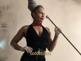 GoddessBest