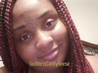 GoddessCandyReese