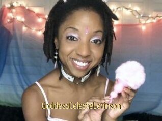GoddessCelesteLevinson