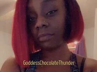 GoddessChocolateThunder