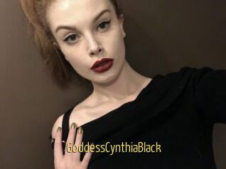 GoddessCynthiaBlack