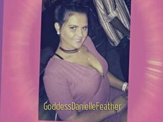 GoddessDanielleFeather
