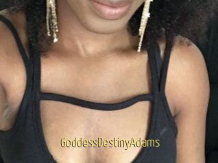 GoddessDestinyAdams
