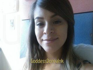 GoddessDonnaInk