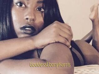 GoddessEbonyHarris
