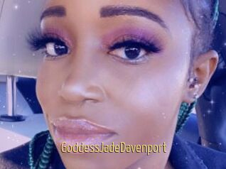 GoddessJadeDavenport