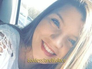 GoddessJaneWollace