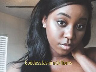 GoddessJasmineWilliams