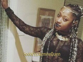 GoddessJazmineQuinn