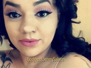 GoddessJennySalinas