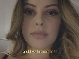GoddessJulianaStacks