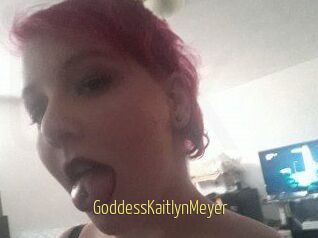 GoddessKaitlynMeyer