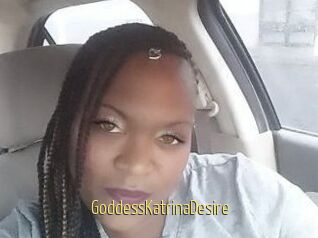 GoddessKatrinaDesire