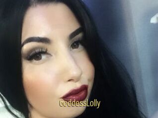 GoddessLolly