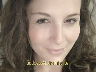 GoddessMadisonCarter