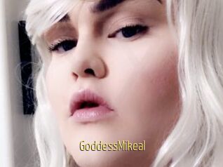GoddessMikeal