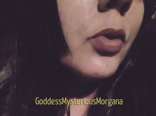 GoddessMysteriousMorgana