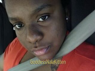 GoddessNalaKitten