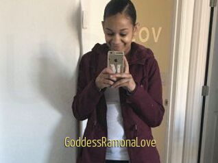 GoddessRamonaLove