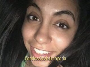 GoddessSashaLongoria