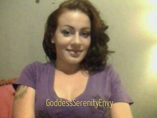 GoddessSerenityEnvy