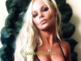 GoddessSkylarTate