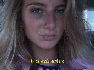 GoddessStacyFox