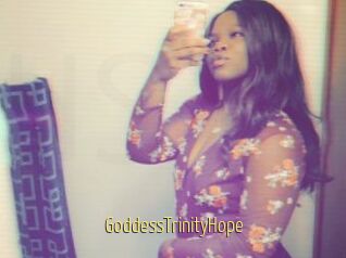 GoddessTrinityHope