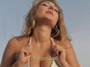 GoddessZazel