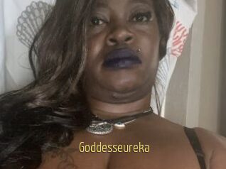 Goddesseureka