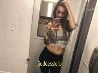 Goddesslolla