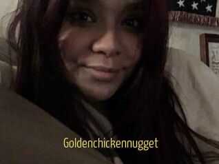 Goldenchickennugget